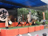 響鼓 in 熊野 2010