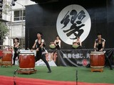 響鼓 in 熊野 2011